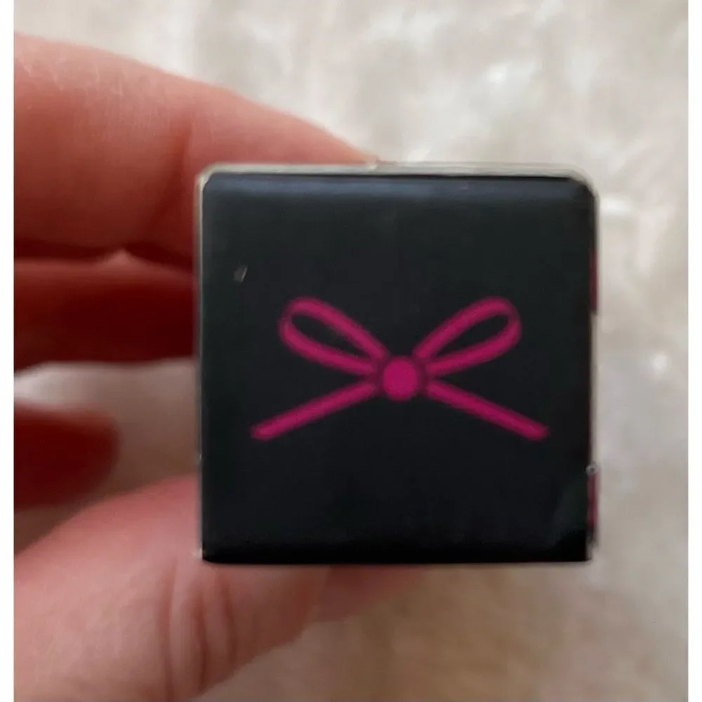 NIB Ciate London Liquid Velvet Moisturizing Matte Liquid Lipstick in Chatterbox